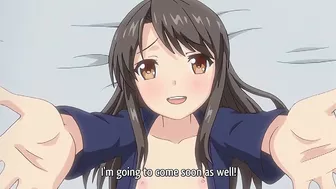 Dokidoki Little Ooyasan  | Episode 2  720p 60FPSp