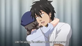 Dokidoki Little Ooyasan | Episode 6 |  720p 60FPS Dokidoki Little Ooyasan | Episode 6 |  720p 60FPS