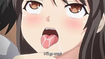 Dokidoki Little Ooyasan | Episode 6 |  720p 60FPS