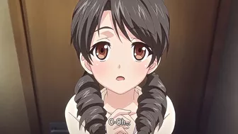 Dokidoki Little Ooyasan | Episode 6 |  720p 60FPS