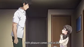 Dokidoki Little Ooyasan | Episode 6 |  720p 60FPS