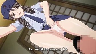 Dokidoki Little Ooyasan | Episode 6 |  720p 60FPS