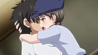 Dokidoki Little Ooyasan | Episode 6 |  720p 60FPS