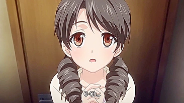 Dokidoki Little Ooyasan | Episode 6 |  720p 60FPS