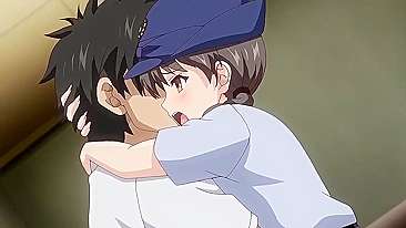 Dokidoki Little Ooyasan | Episode 6 |  720p 60FPS