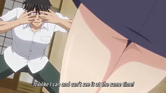 Dokidoki Little Ooyasan | Uncensored Hentai | 1280p