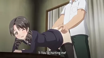 Dokidoki Little Ooyasan Episode 3 60FPS