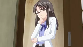 Dokidoki Little Ooyasan Episode 3 60FPS