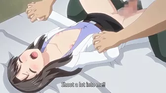 Dokidoki Little Ooyasan Episode 3 60FPS