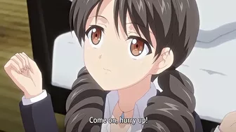 Dokidoki Little Ooyasan Episode 3 60FPS