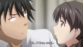 Dokidoki Little Ooyasan Episode 3 60FPS