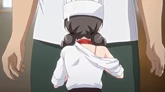 Dokidoki Little Ooyasan Episode 5  (Uncensored Hentai) Dokidoki Little Ooyasan Episode 5  (Uncensored Hentai)