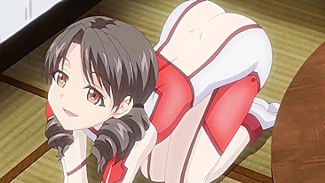 Dokidoki Little Ooyasan - English subtitles | Episode 4 | 720p 60FPS