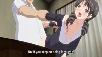 Dokidoki Little Ooyasan | Episode 3 | 1080p 50fps