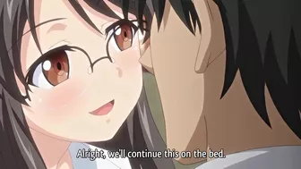 Dokidoki Little Ooyasan | Episode 3 | 1080p 50fps