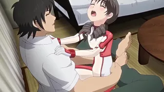 Dokidoki Little Ooyasan | Episode 4 | 720p 60FPS