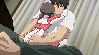Dokidoki Little Ooyasan | Episode 4 | 720p 60FPS Dokidoki Little Ooyasan | Episode 4 | 720p 60FPS
