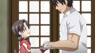 Dokidoki Little Ooyasan | Episode 4 | 720p 60FPS