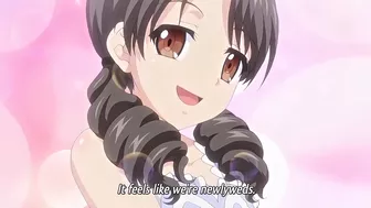 Dokidoki Little Ooyasan | Episode 4 | 720p 60FPS