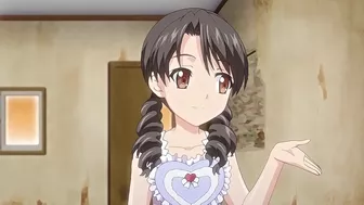 Dokidoki Little Ooyasan | Episode 4 | 720p 60FPS