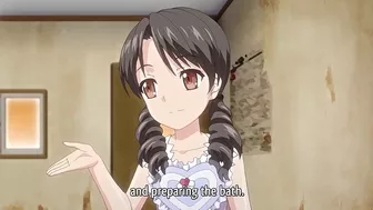 Dokidoki Little Ooyasan | Episode 4 | 720p 60FPS