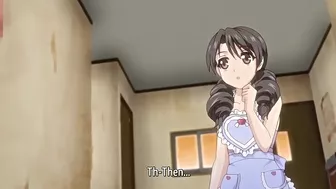 Dokidoki Little Ooyasan | Episode 4 | 720p 60FPS