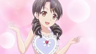 Dokidoki Little Ooyasan | Episode 4 | 720p 60FPS