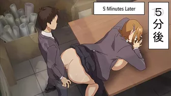 Junjou Decamelon Episode 01 - Hentai Porn