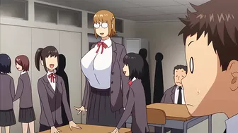 Junjou Decamelon Episode 01 - Hentai Porn