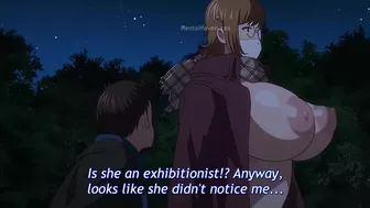 Junjou Decamelon Episode 01 - Hentai Porn