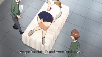 Junjou Decamelon Episode 01 - Hentai Porn