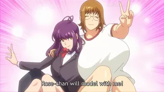 Junjou Decamelon Episode 02 - Hentai Porn