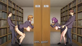 Junjou Decamelon Episode 02 - Hentai Porn