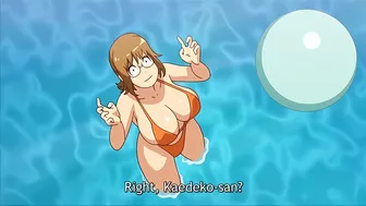 Junjou Decamelon Episode 02 - Hentai Porn