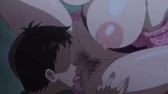 Junjou Decamelon Episode 02 - Hentai Porn