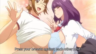 Junjou Decamelon Episode 02 - Hentai Porn