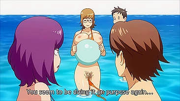 Junjou Decamelon Episode 02 - Hentai Porn