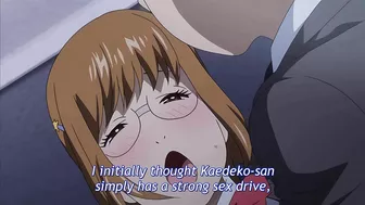 Junjou Decamelon Episode 1 Español