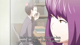 Junjou Decamelon Episode 1 Español