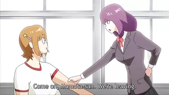 Junjou Decamelon Episode 2 Sub español