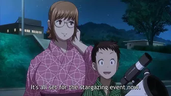 Junjou Decamelon Episode 2 Sub español Junjou Decamelon Episode 2 Sub español