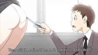 Junjou Decamelon Episode 2 Sub español