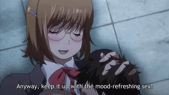 Junjou Decamelon Episode 2 Sub español