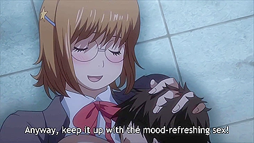 Junjou Decamelon Episode 2 Sub español