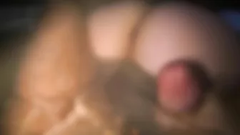 Redhead girl in first cumshot and creampie compilation with multiple partners.