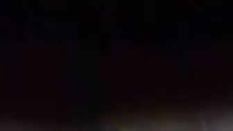 Sexy redhead gets wet and wild in steamy shower playtime.