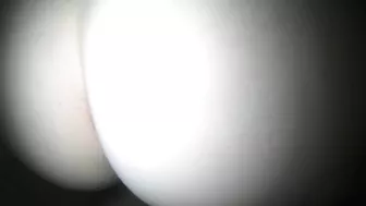 My young wife gets filled with sperm in her hairy hole