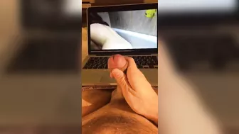 My girlfriend and I got kinky on a business trip with remote cumshots and stroking on Pornhub. My girlfriend and I got kinky on a business trip with remote cumshots and stroking on Pornhub.