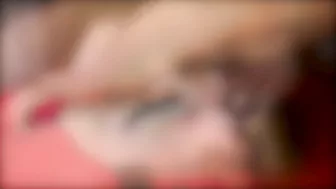 Sexy teens enjoy passionate mutual face fucking with orgasms and cumshots.