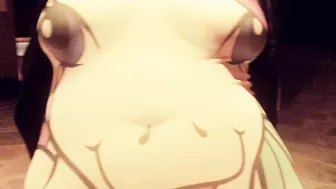 I found out my ginger pussy was creamed by him and it felt amazing!